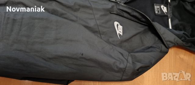 Nike Sportswear Windrunner-Много Запазено, снимка 17 - Якета - 46034938