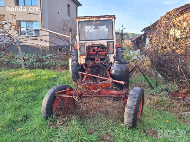 ЮМЗ трактор 2 бр. цели или на части трактори, снимка 5 - Селскостопанска техника - 52515029