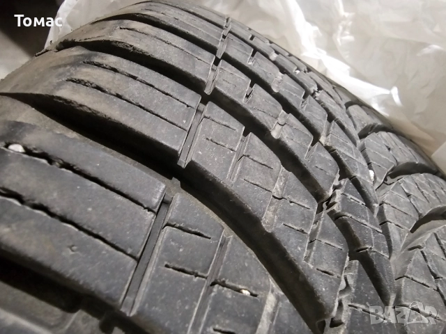 Всесезонни гуми 205/55/16 GOODYEAR