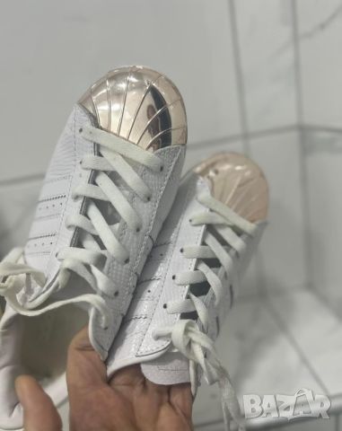 Оригинални маратонки Adidas 15 лв‼️ Номер 38, снимка 7 - Маратонки - 46156524