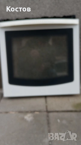 ОБОРУДВАНА врата  фурна Gorenjе, снимка 2 - Печки, фурни - 53911649