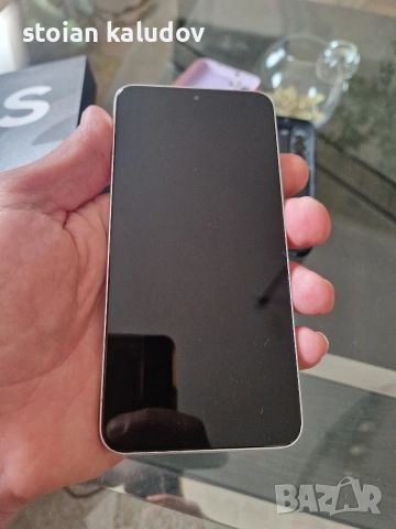 Samsung S22-перфектен без забележки, снимка 3 - Samsung - 54163250