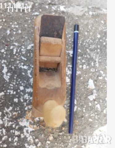 Ренде дърводелско метално малко , снимка 9 - Други инструменти - 46417824