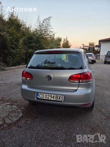 Голф 6, снимка 6 - Автомобили и джипове - 53685413