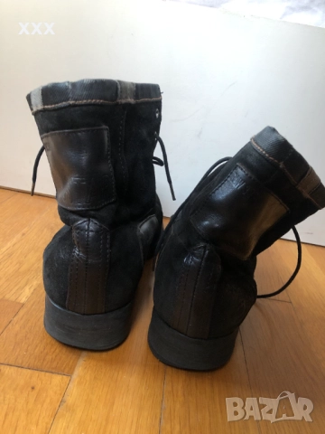 G-star Raw мъжки боти, снимка 5 - Мъжки боти - 52435172