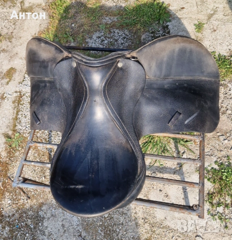 Седла за конна езда, снимка 10 - За селскостопански - 54064608