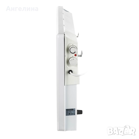 Печка конвекторна Termomax TR1020P, 2000W, панелен, снимка 9 - Отоплителни печки - 51561911