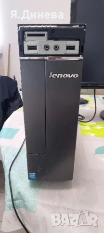 Настолен компютър Lenovo , снимка 1 - Други - 49477839