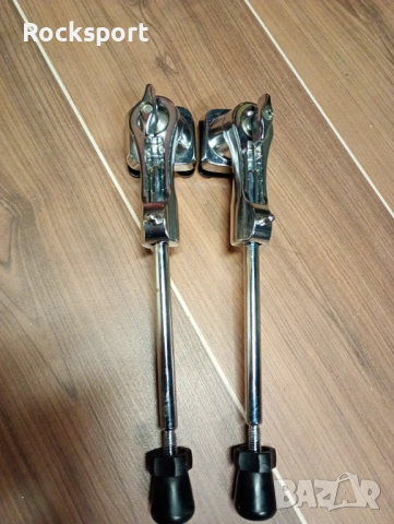 Крачета за каса Тама