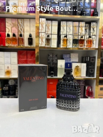 парфюми , снимка 16 - Унисекс парфюми - 54164585