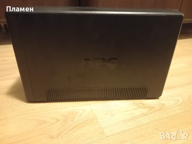 APC UPS Back-UPS Pro 550, снимка 3 - Друга електроника - 48927918