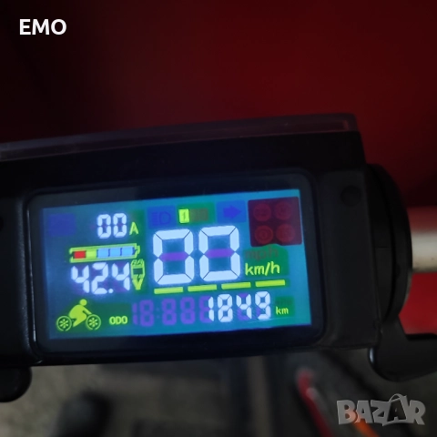 Електрическа тротинетка