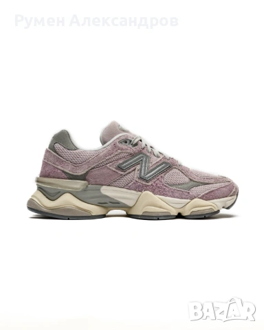 Нови розови дамски маратонки New Balance 9060 U9060HSP р-р 39, снимка 2 - Маратонки - 53306853