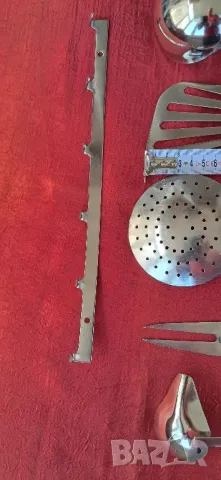 Стари кухненски прибори , снимка 18 - Други ценни предмети - 50304020