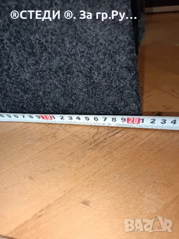 Бас каса за автомобил 12", снимка 4 - Тонколони - 50434595