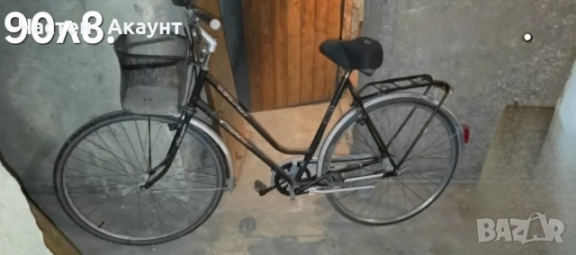 ВЕЛОСИПЕДИ - ПЛОВДИВ , снимка 2 - Велосипеди - 49416432