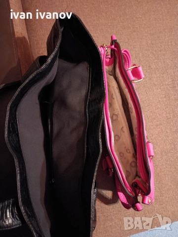 женски чанти-10лв, снимка 5 - Чанти - 51980800