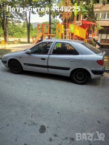 Продава Citroen Xsra