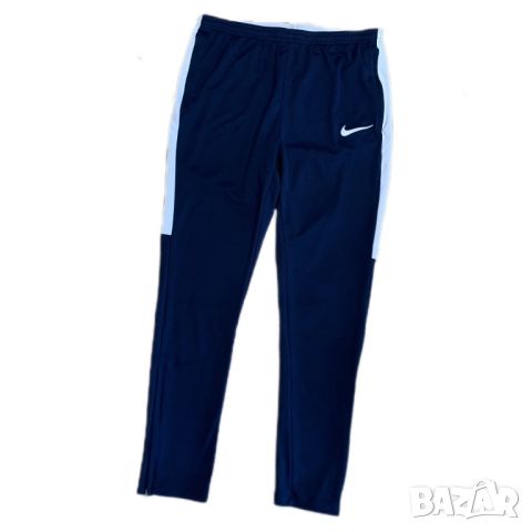 Оригинална мъжко долнище Nike | M размер, снимка 2 - Спортни дрехи, екипи - 46417001