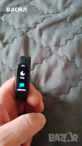 смарт гривнa xiaomi mi5 , снимка 2 - Смарт гривни - 49780393