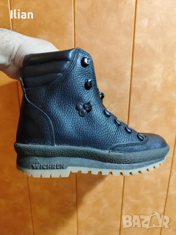 Български обувки "Вихрен", Dachstein