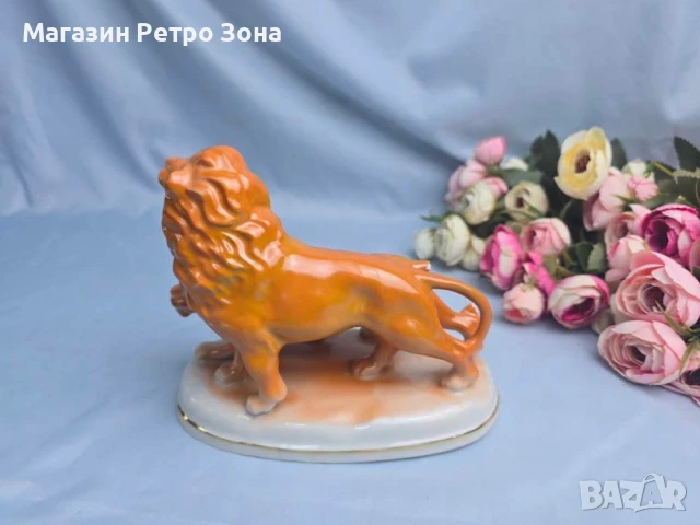 Фигура, снимка 2 - Статуетки - 51338875