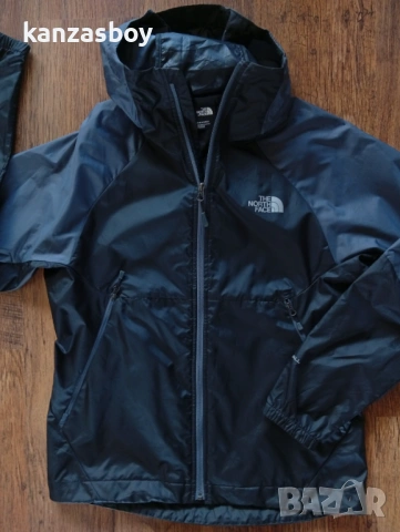The North face - мъжко яке р-р S, снимка 3 - Якета - 54137124
