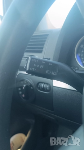 🚗 Volkswagen Golf 5 – 1.6 бензин 115 к.с. НОВ ВНОС , снимка 13 - Автомобили и джипове - 51746944