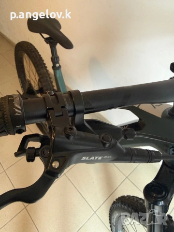 Conway WME 2.7 enduro, снимка 8 - Велосипеди - 53270009