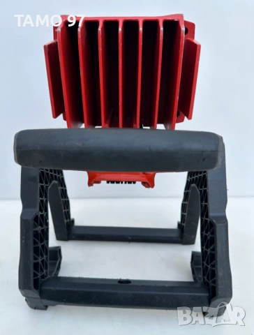 Hilti SL 6-A22 - Мощна акумулаторна лед лампа 22V, снимка 5 - Други инструменти - 53566505