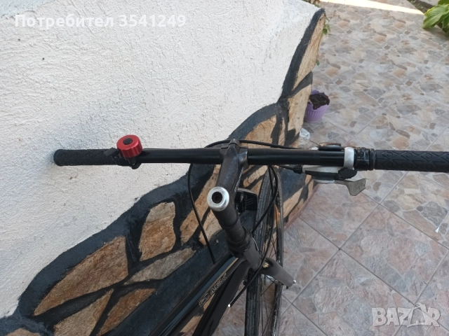 алуминиев велосипед 28", снимка 13 - Велосипеди - 51702788