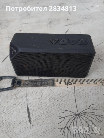 Мини тонколона, снимка 5 - Bluetooth тонколони - 53928919