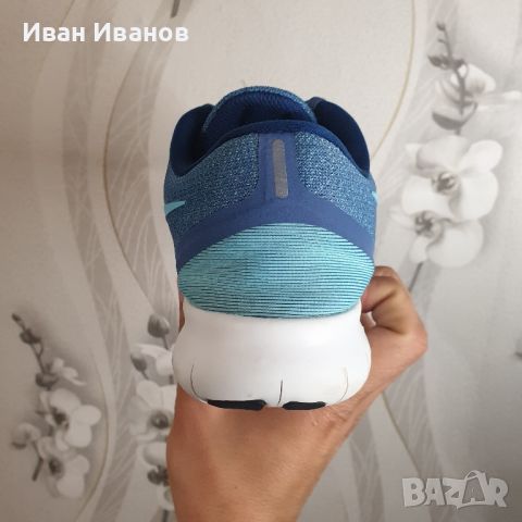 маратонки  Nike Free Run  номер 41 , снимка 12 - Маратонки - 45387597