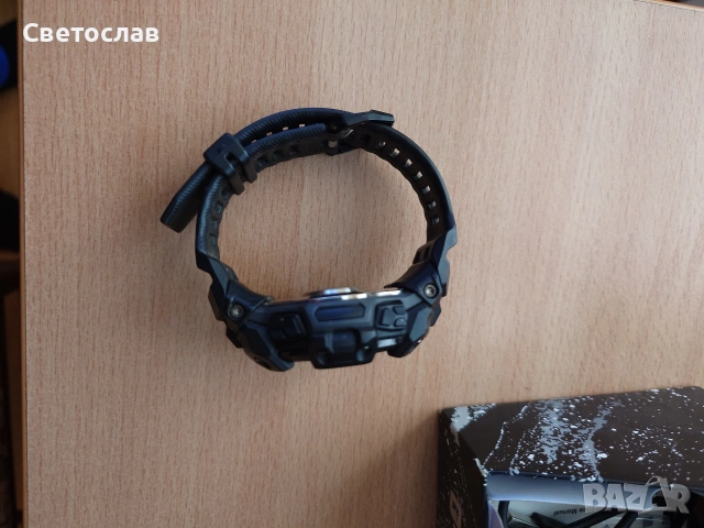 Часовник Casio G-Shock GBD-H1000-1ER Solar, снимка 5 - Мъжки - 53666484