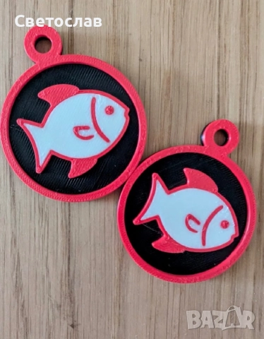 РЕКЛАМНИ/ПЕРСОНАЛИЗИРАНИ КЛЮЧОДЪРЖАТЕЛИ, снимка 3 - Други услуги - 52031734