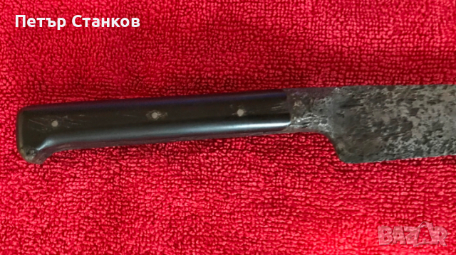 Каракулак, много стар, снимка 5 - Антикварни и старинни предмети - 53572460