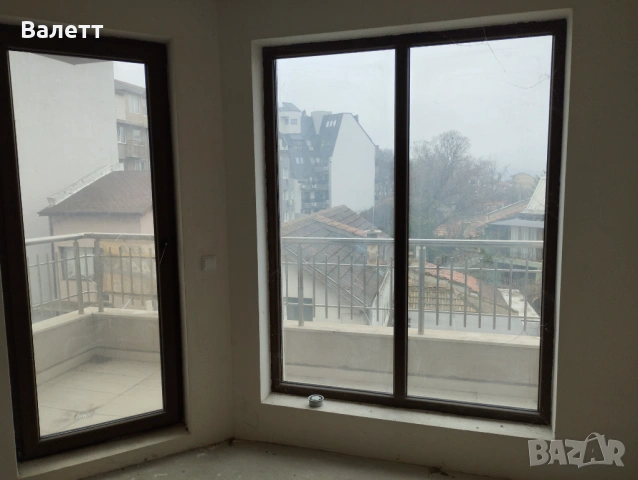 Продавам двустаен апартамент , снимка 7 - Апартаменти - 53033274