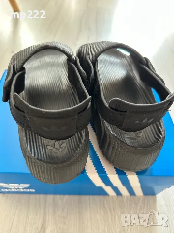 Сандали Adidas Adilette 22 xlg w, снимка 4 - Сандали - 47125599