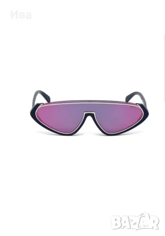 Слънчеви очила Emilio Pucci, снимка 3 - Слънчеви и диоптрични очила - 50336537