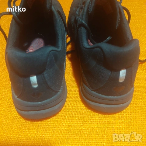 Работни обувки Енгелберт Щраус , снимка 2 - Други - 53444310