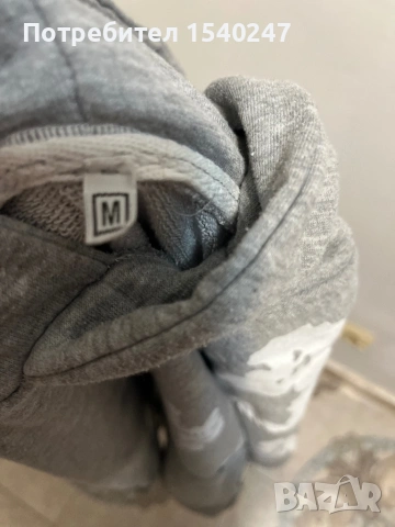 Комплект горнище и долнище, снимка 4 - Спортни дрехи, екипи - 53038396