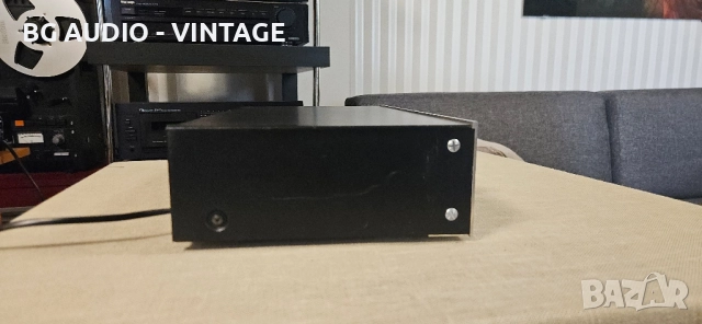 ADC SS-215 еквалайзер , снимка 3 - Еквалайзери - 51435517