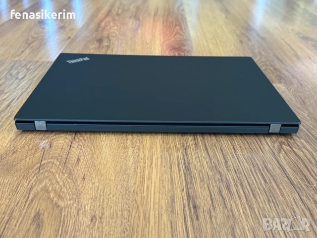 14' Full HD IPS Ryzen 5 PRO 4650u Lenovo ThinkPad T14 Gen 1 16GB DDR4/512GB NVMe/4G Sim/Бат 6ч, снимка 11 - Лаптопи за работа - 53997162
