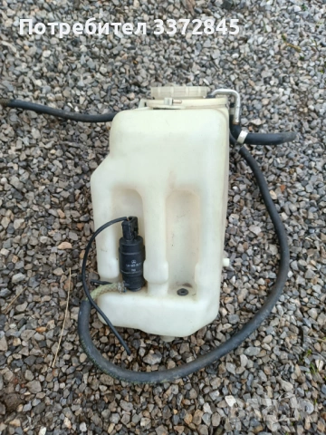 Части за Мерцедес 124, снимка 7 - Части - 53641617