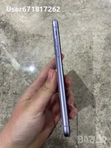 iPhone 11 256 GB, снимка 4 - Apple iPhone - 53513617