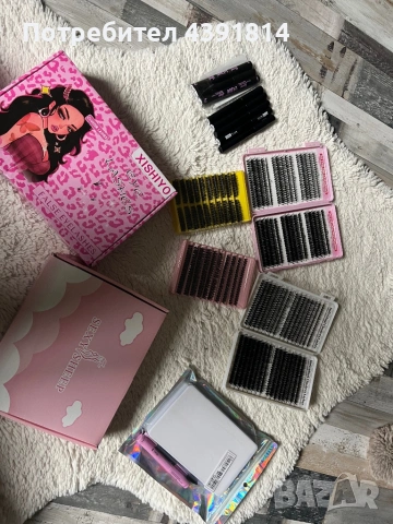 🚨 УЛТИМАТИВНАТА КРАСОТА НА ЕВРО ПАКЕТНА ЦЕНА! 🚨, снимка 2 - Козметика за лице - 53753849