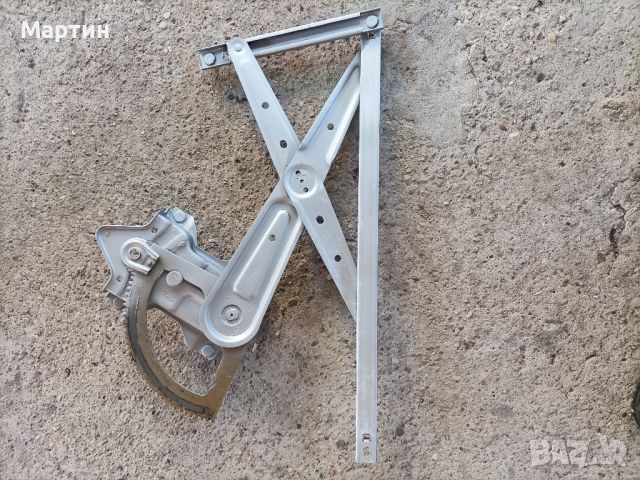 Механизъм за електрическо стъкло на предна лява врата за Киа Соренто , снимка 8 - Части - 46226044