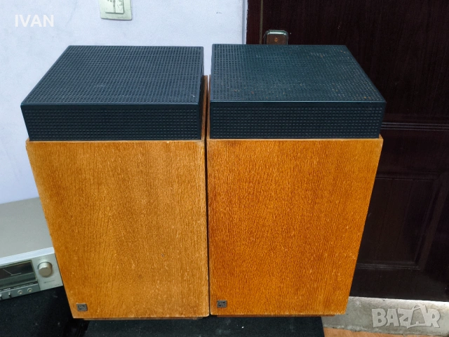 продавам тонколони-pohler sound ps-4302x, снимка 6 - Тонколони - 53757553