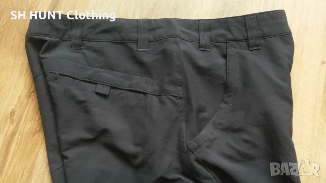 FJALL RAVEN Stretch Shorts размер 46 / S еластични къси панталони - 1055, снимка 6 - Къси панталони - 49486452