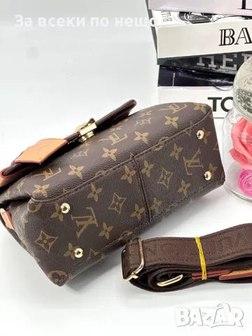 Дамска чанта Louis Vuitton - Налични различни цветове Код D1579, снимка 2 - Чанти - 48421832